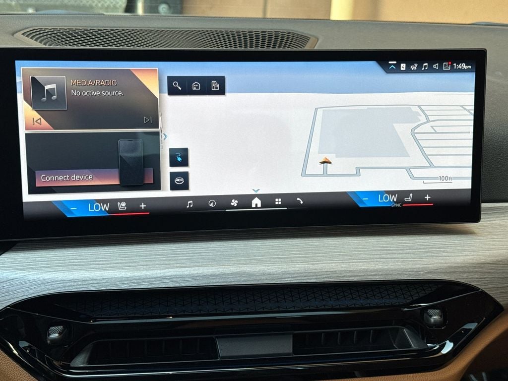 2026 BMW i4 eDrive40