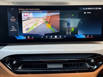2026 BMW i4 eDrive40
