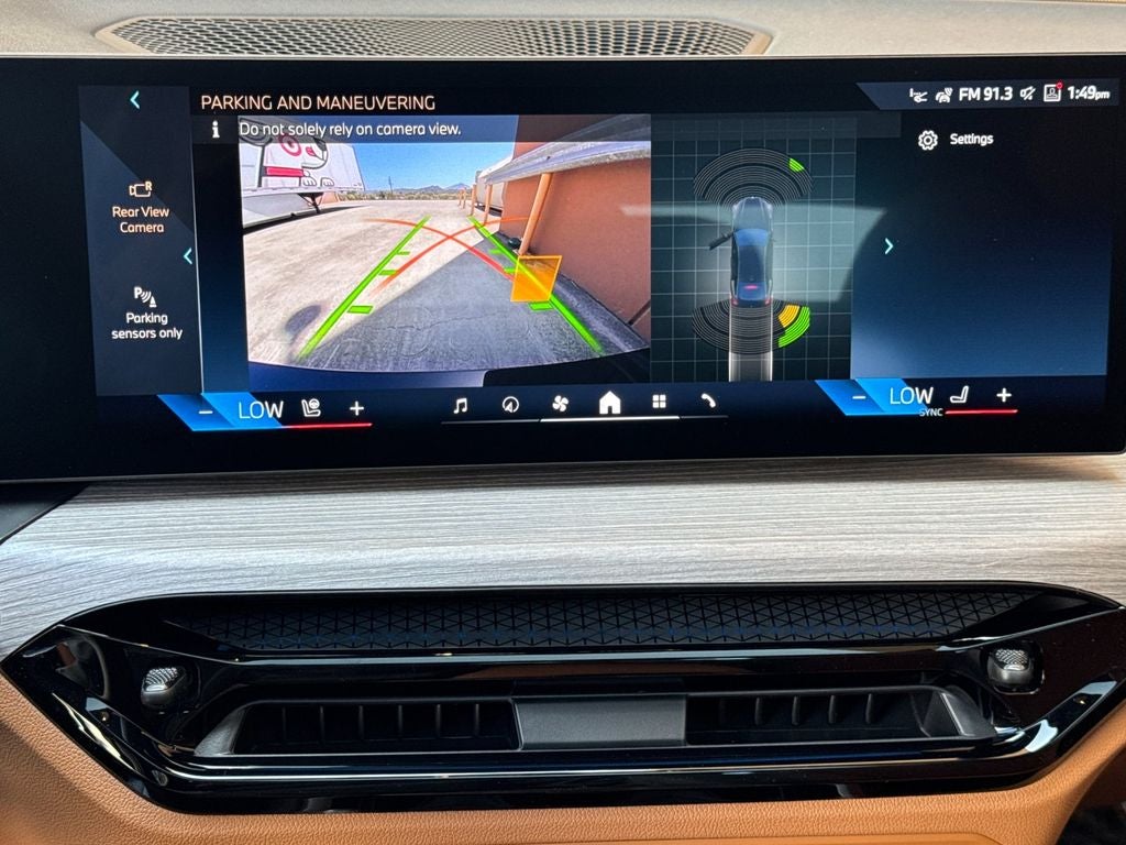 2026 BMW i4 eDrive40