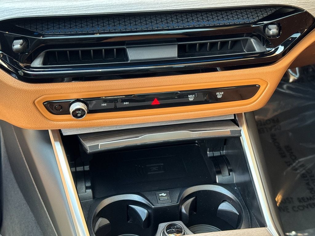 2026 BMW i4 eDrive40