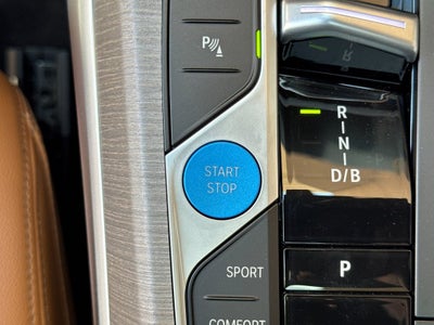 2026 BMW i4 eDrive40