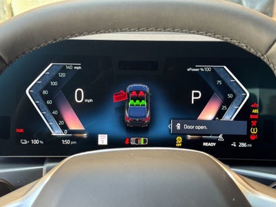 2026 BMW i4 eDrive40