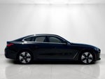 2026 BMW i4 eDrive40