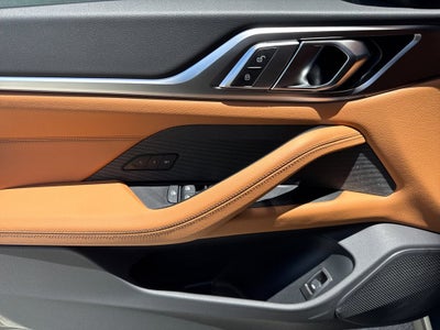 2026 BMW i4 eDrive40