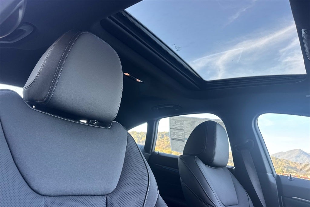 2026 BMW i4 eDrive40