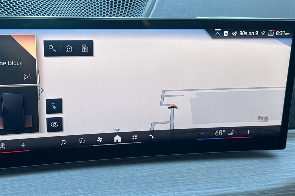 2026 BMW i4 eDrive40