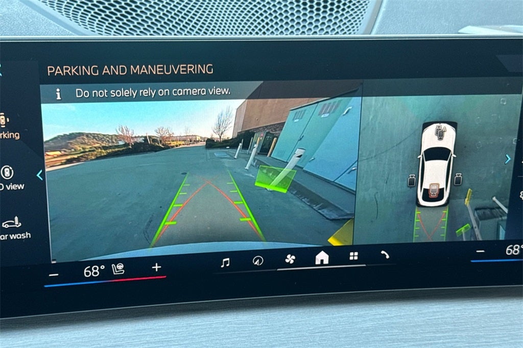 2026 BMW i4 eDrive40