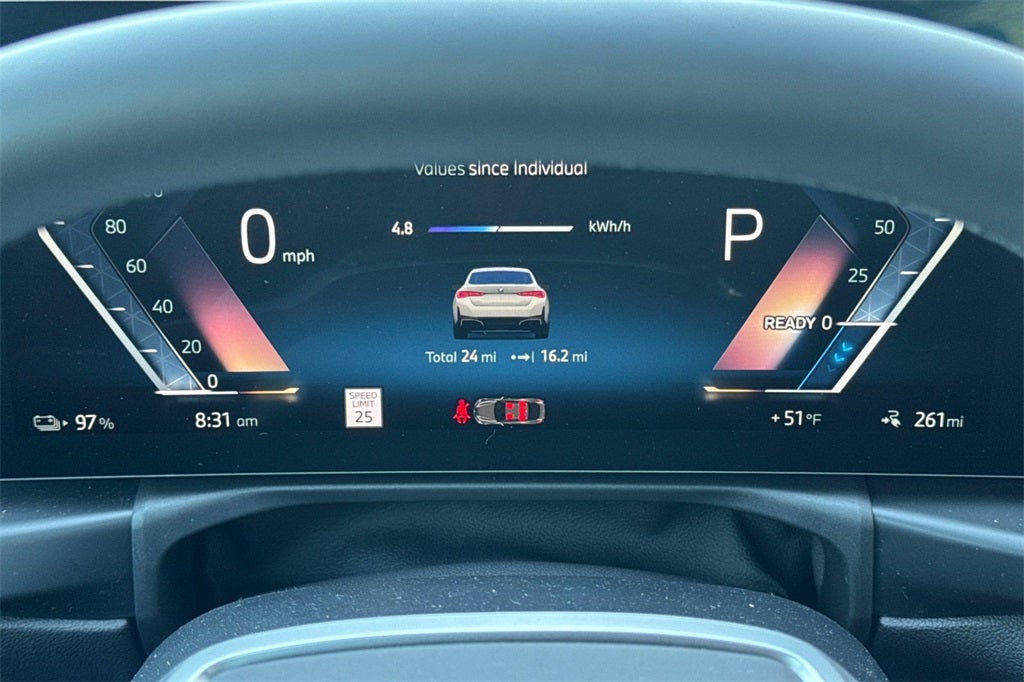 2026 BMW i4 eDrive40