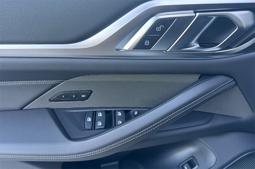 2026 BMW i4 eDrive40