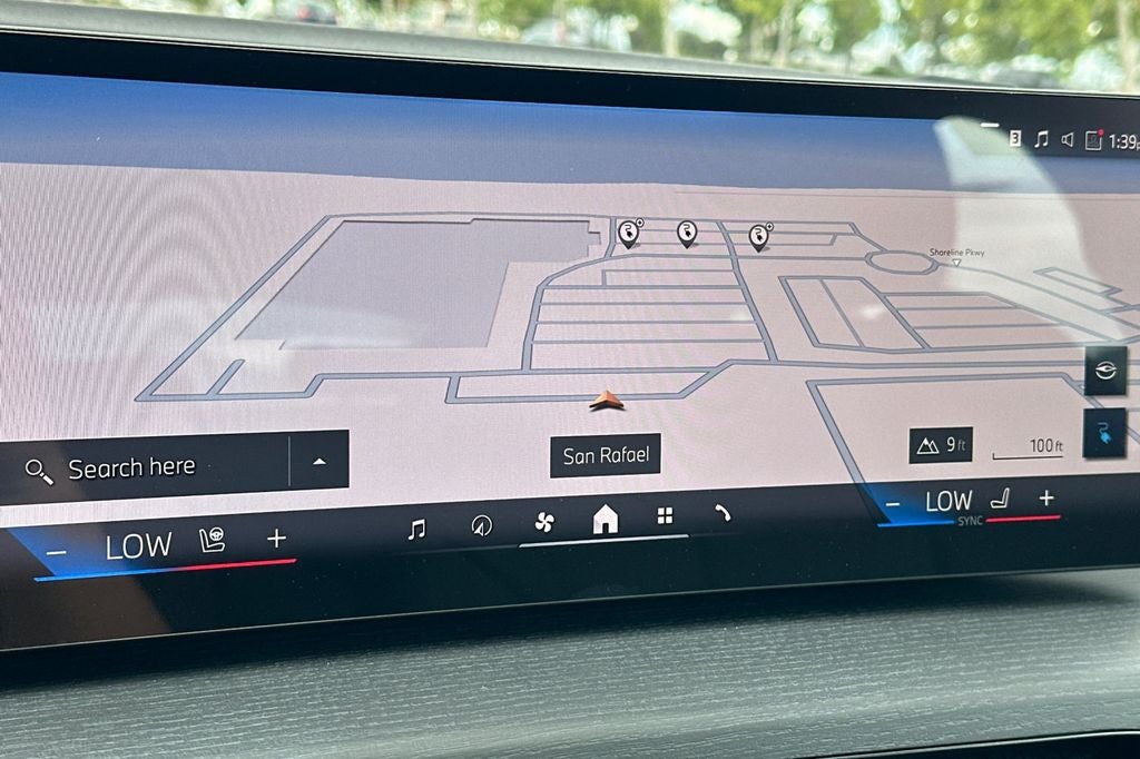 2026 BMW i4 eDrive40