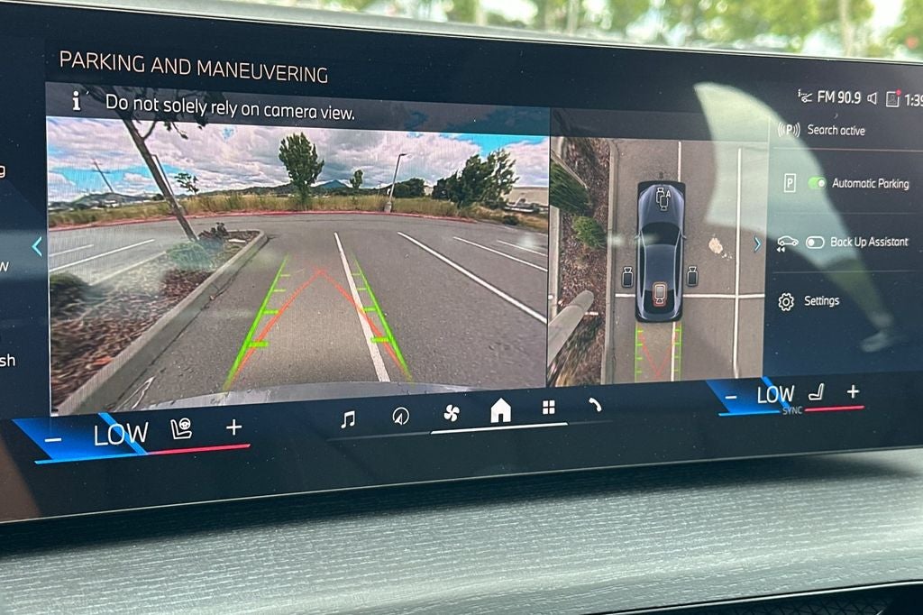 2026 BMW i4 eDrive40