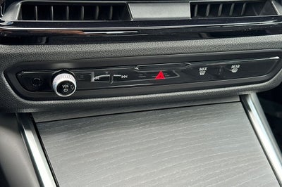 2026 BMW i4 eDrive40