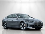 2026 BMW i4 eDrive40