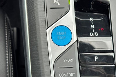 2026 BMW i4 eDrive40