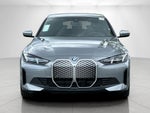 2026 BMW i4 eDrive40