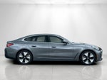 2026 BMW i4 eDrive40