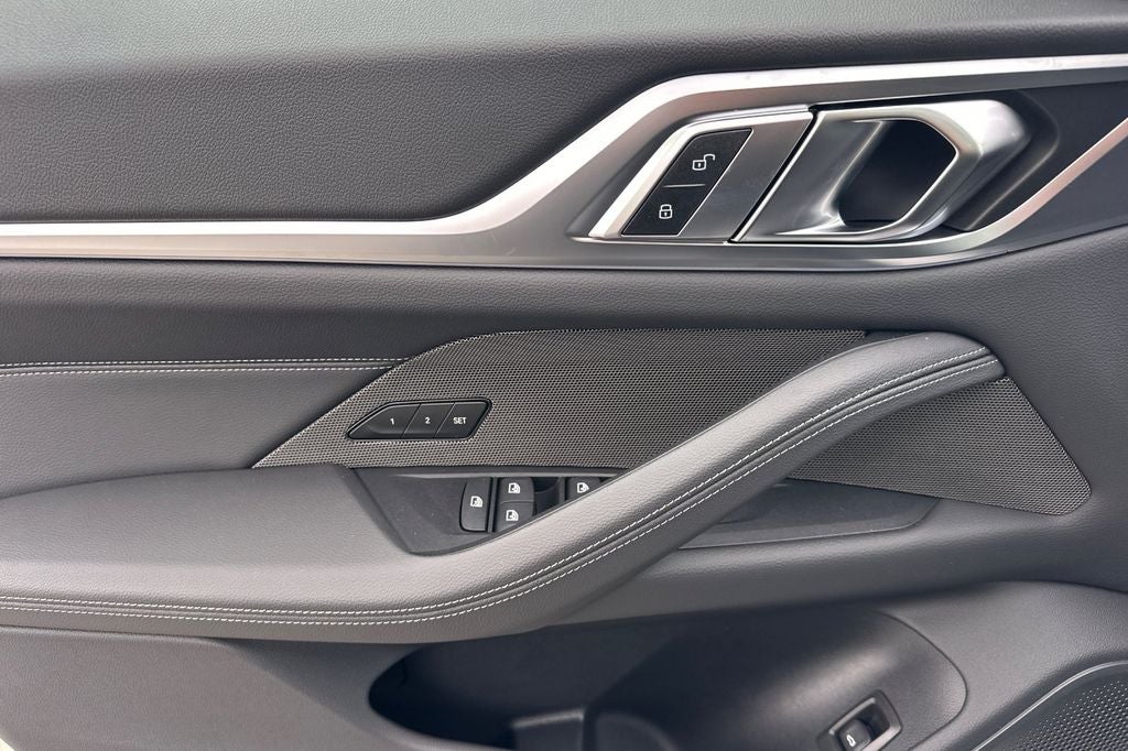 2026 BMW i4 eDrive40