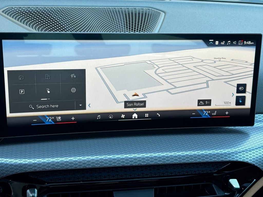 2026 BMW i4 eDrive40