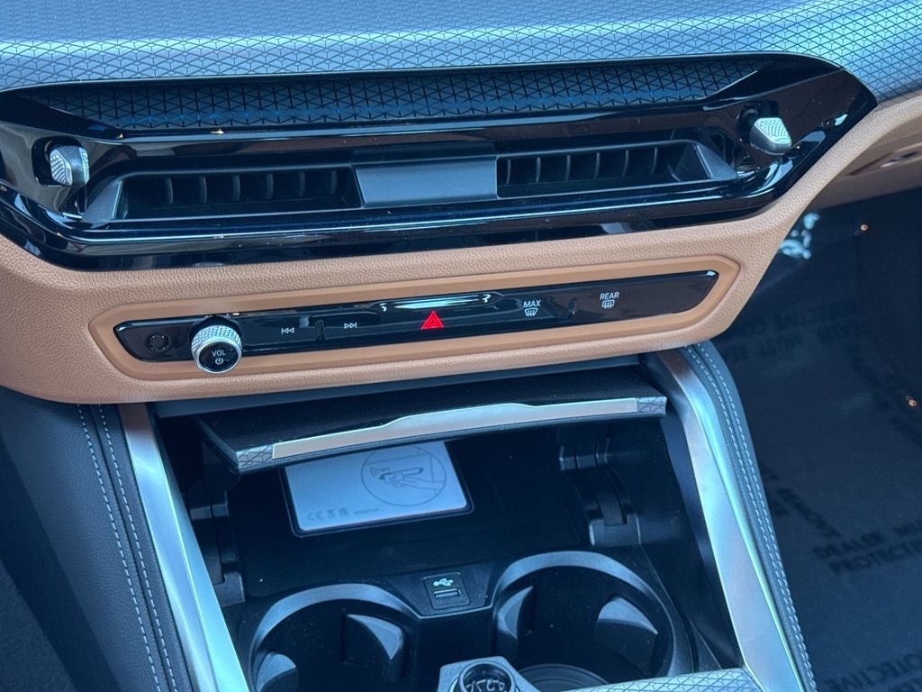 2026 BMW i4 eDrive40