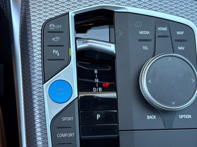 2026 BMW i4 eDrive40