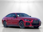 2026 BMW i4 eDrive40