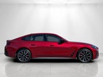 2026 BMW i4 eDrive40