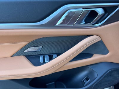 2026 BMW i4 eDrive40