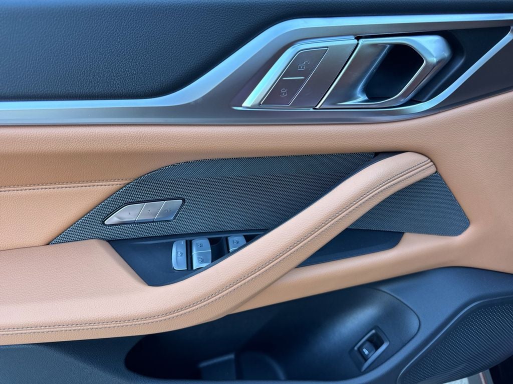 2026 BMW i4 eDrive40