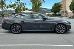 2026 BMW i4 eDrive40
