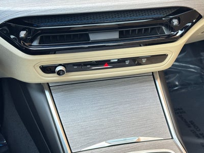 2026 BMW i4 eDrive40