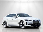 2026 BMW i4 eDrive40