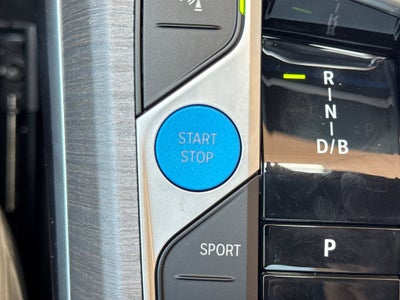 2026 BMW i4 eDrive40
