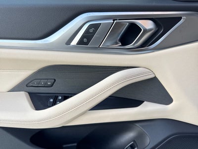 2026 BMW i4 eDrive40