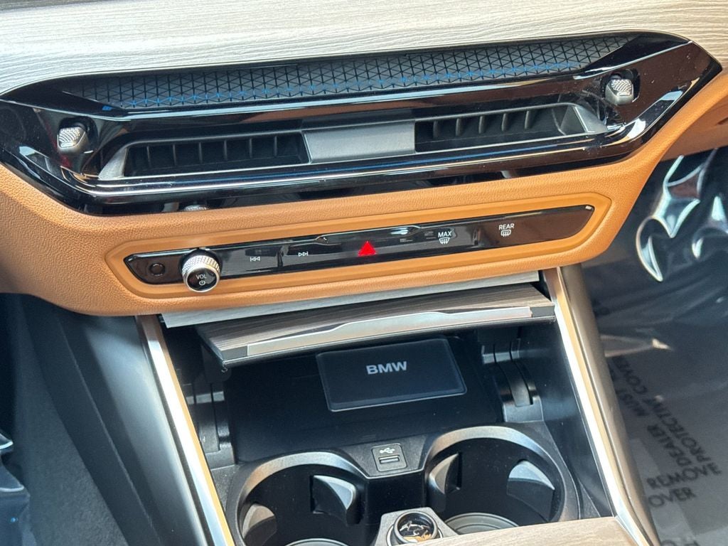 2026 BMW i4 eDrive40