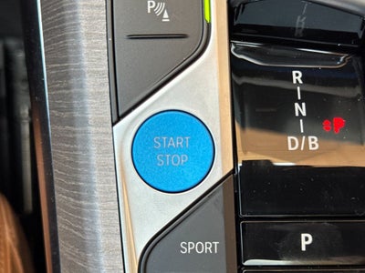2026 BMW i4 eDrive40