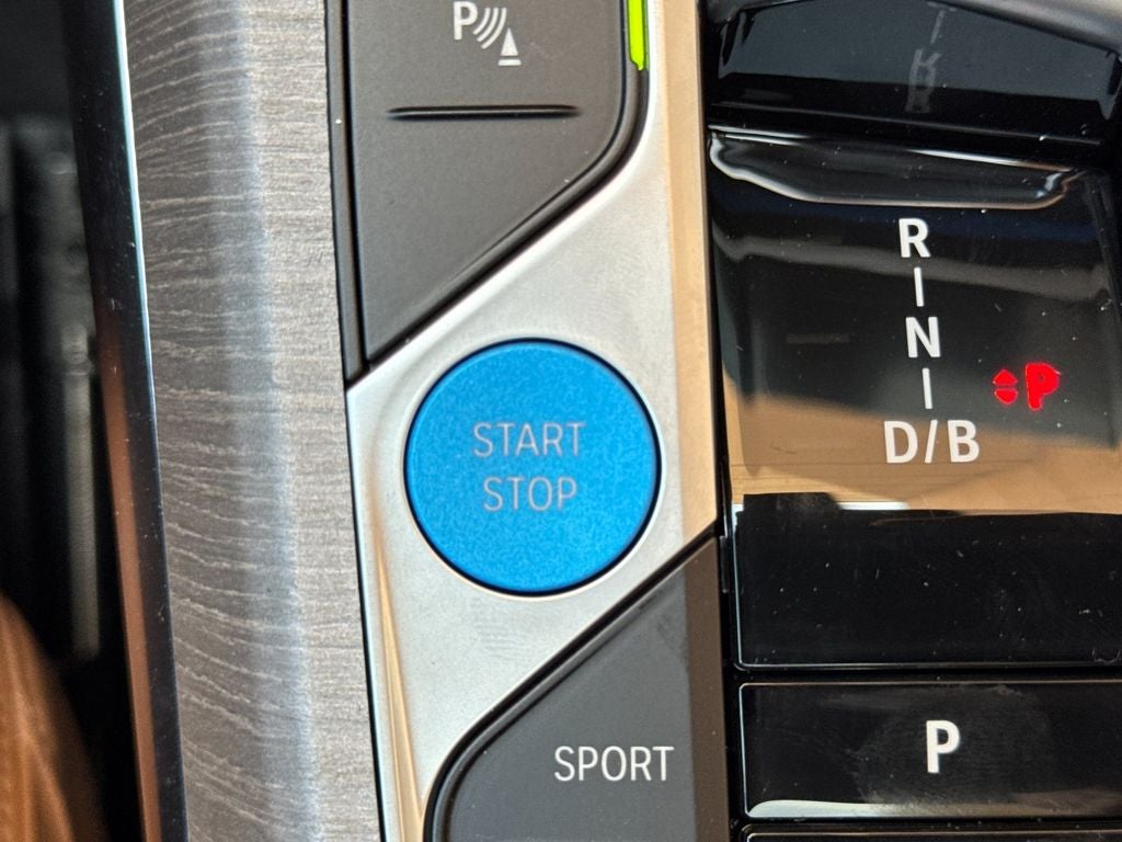 2026 BMW i4 eDrive40