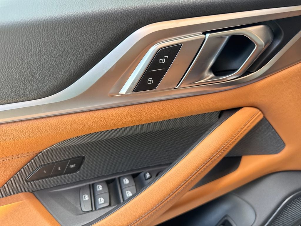 2026 BMW i4 eDrive40