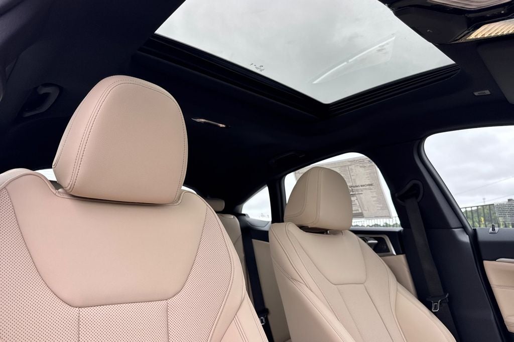 2026 BMW i4 eDrive40
