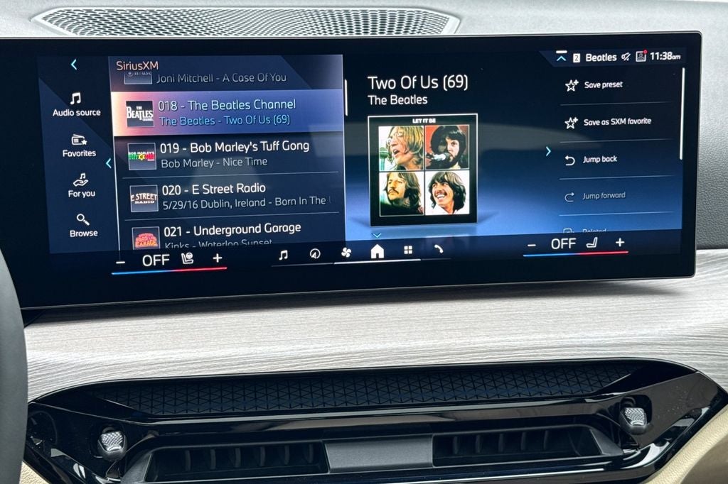 2026 BMW i4 eDrive40