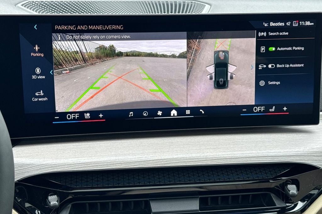 2026 BMW i4 eDrive40