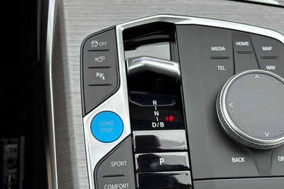 2026 BMW i4 eDrive40