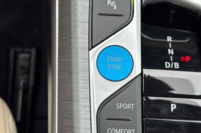 2026 BMW i4 eDrive40