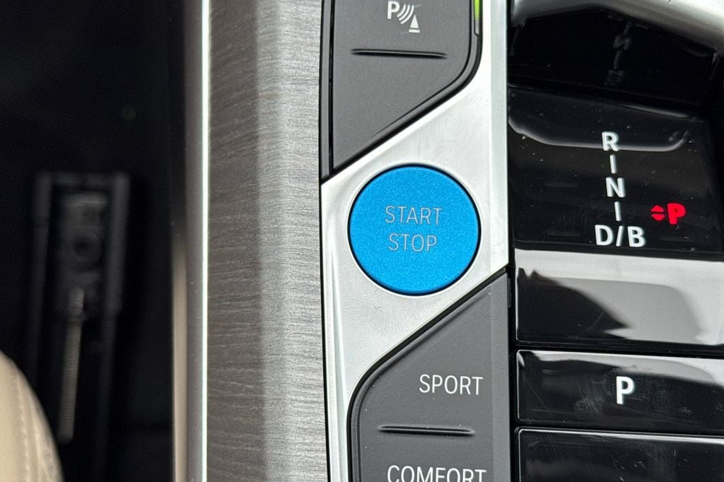 2026 BMW i4 eDrive40