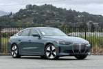 2026 BMW i4 eDrive40