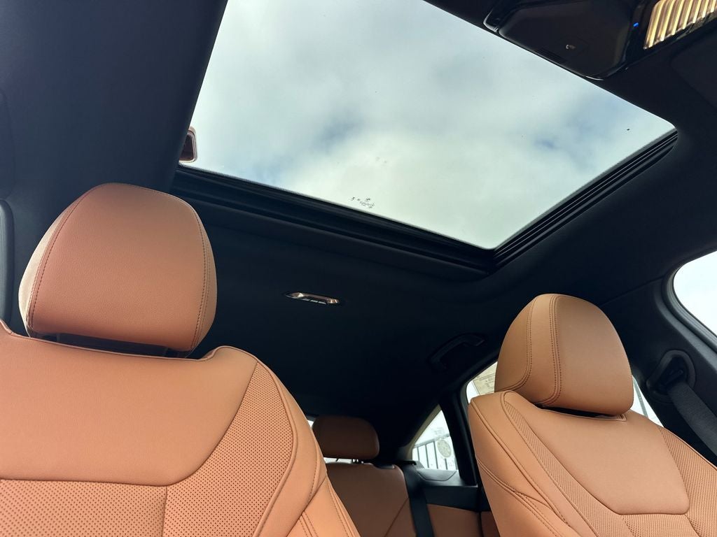 2026 BMW i4 eDrive40