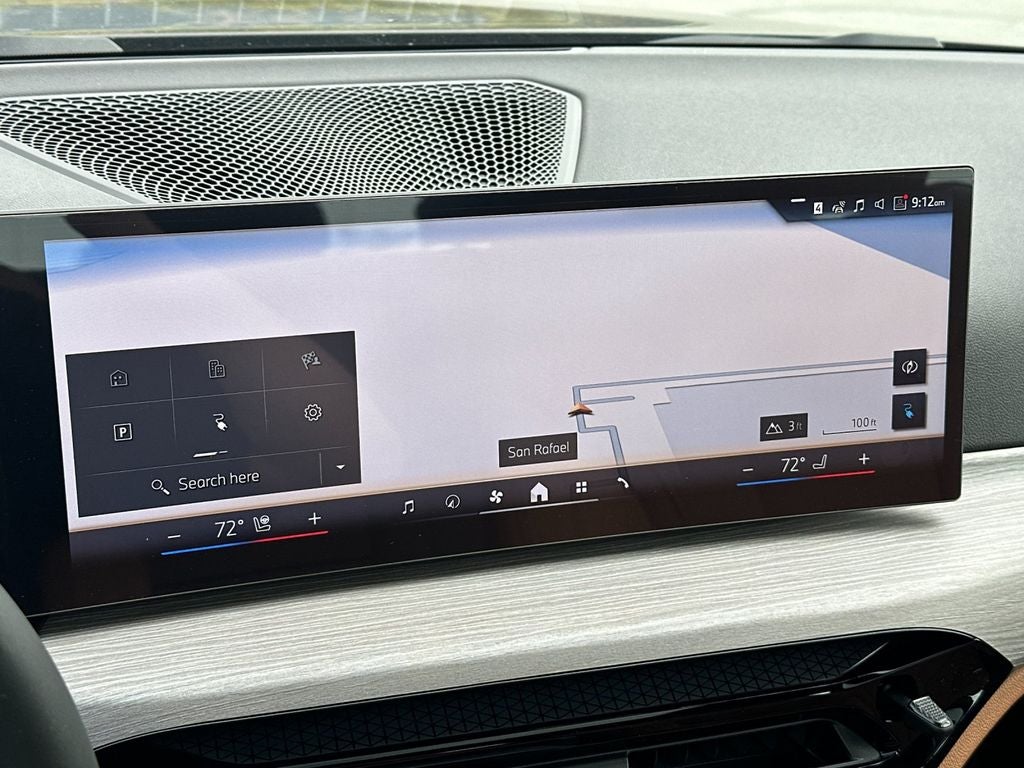 2026 BMW i4 eDrive40