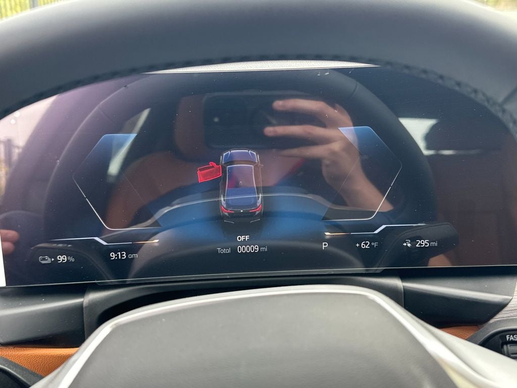 2026 BMW i4 eDrive40