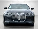2026 BMW i4 eDrive40