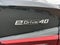 2026 BMW i4 eDrive40