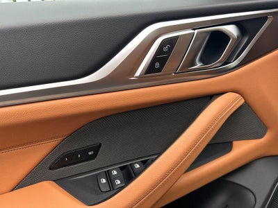 2026 BMW i4 eDrive40